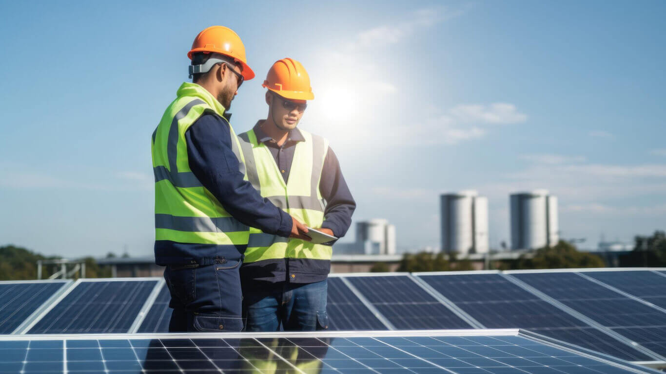 Beneficios de la Energía Solar en el Hogar