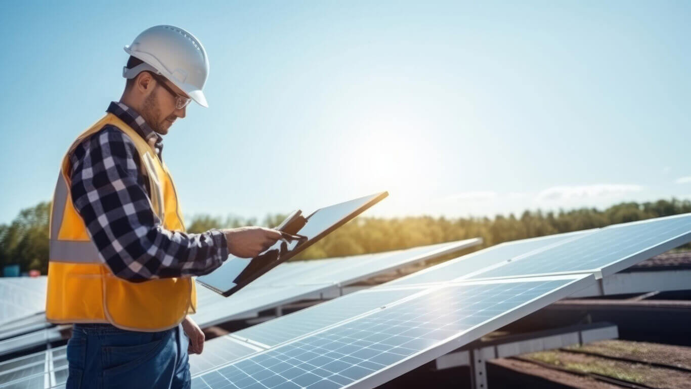 Innovaciones Tecnológicas en Energía Solar